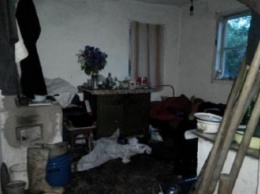 В доме дачного кооператива Днепродзержинска обнаружили труп мужчины