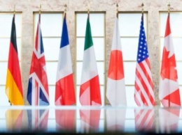 Послы G7 заявили о важности судебной реформы в Украине