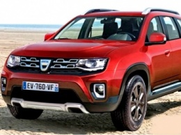 Почему новый Renault Duster не будет популярен в России