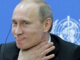 Путин отказался от предложения снизить геополитическую напряженность