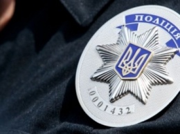 Грабители, одетые в камуфляж, пытались ограбить ювелирный магазин в Запорожской области