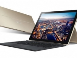 ASUS показал главного конкурента Microsoft Surface