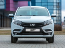 АВТОВАЗ лишит Lada Xray «ниссановского» мотора