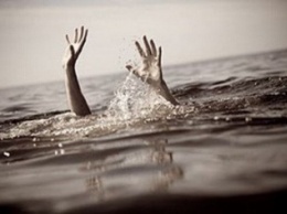 На реке Северский Донец утонул школьник