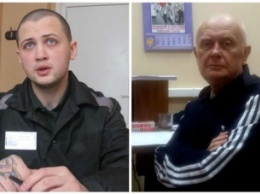 Афанасьев и Солошенко подали прошение о помиловании