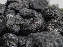 Украина активно копит уголь