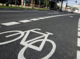 В Сумах подсчитали, во сколько обойдется обустройство велодорожек
