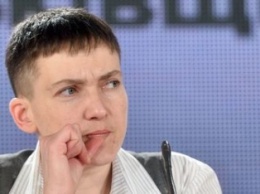 Савченко не готова стать угрозой для Порошенко и Тимошенко - политолог