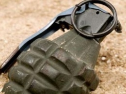 Полицейские нашли боеприпас из зоны АТО в доме жителя области