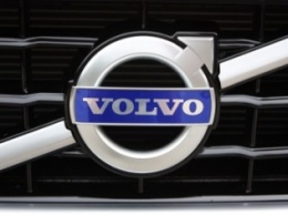 Volvo объявила о прекращении производства компактных автомобилей