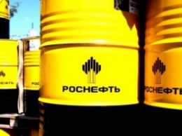 Китайская CNPC хочет управлять "Роснефтью"