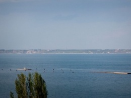 В Одесском заливе потихоньку поднимают затонувшие полмиллиарда гривен: виновные до сих пор на свободе