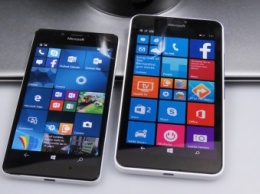 Microsoft исключила Россию из числа приоритетных мобильных рынков