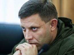Главарь ДНР назвал шуткой угрозу "шлепнуть" Савченко