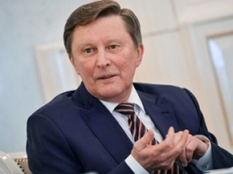 Сергей Иванов призвал производителей валидола и корвалола стать спонсорами ЦСКА