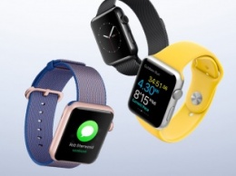 Realm: разработчики приложений теряют интерес к Apple Watch