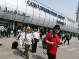 Туристы начали возвращаться в Египет