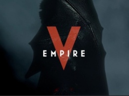 Фильм по роману Пелевина «Empire V» все-таки выйдет