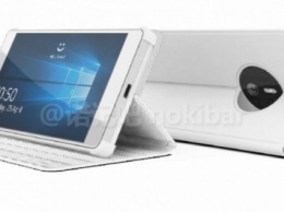 СМИ: Топовая версия смартфона Surface Phone получит 8 ГБ ОЗУ