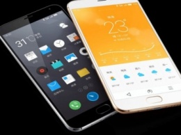 Meizu M3 Note появится в России 1 июня