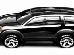 Новое поколение Honda Pilot едет в Россию