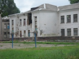 В сети показали, как выглядит район оккупированного Луганска, где живет Плотницкий (ФОТО)