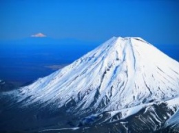 Новая Зеландия: Вулкан из «Властелина колец» пробуждается