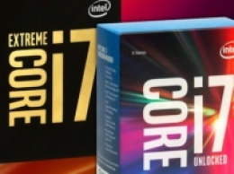 Intel представила 10-ядерный процессор для компьютеров за $1723