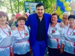 Год Саакашвили: плюсы и минусы работы