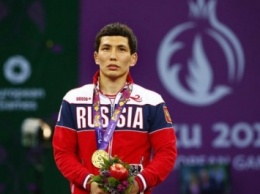 Виктор Лебедев отказался участвовать в Олимпиаде
