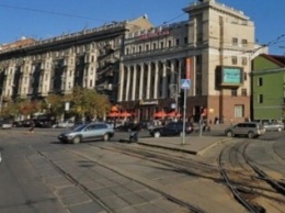 В Харькове перекроют Павловскую площадь: маршруты транспорта изменятся