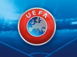 Инспекция из УЕФА посетит украинские стадионы