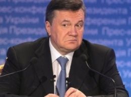 Сенсационные цифры "черной бухгалтерии" "семьи" Януковича. Документы