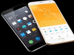 Российские продажи смартфона Meizu M3 Note стартуют 1 июня