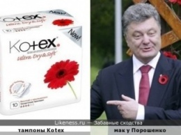 Михаил Погребинский: День Победы променяли на символ женских тампонов, это какой-то кошмар