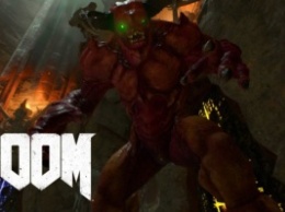 Создан саундтрек к новой игре Doom