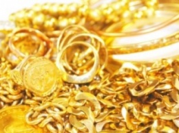 Под Киевом у краматорчанина отобрали шесть килограмм золота