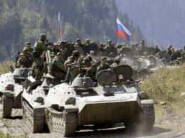 Россия исключает военный вариант решения украинского вопроса, - Лавров