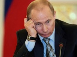 Путин отчаянно ищет миллиарды - Die Welt