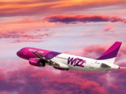 Wizz Air откроет новый маршрут Киев-Гданьск