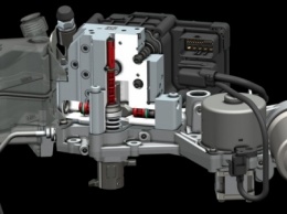 Представлен Adam Opel с «автоматом» Easytronic 3.0