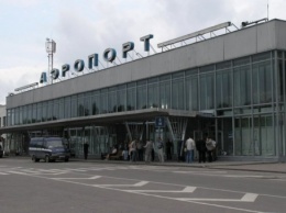 Самолет авиакомпании «Глобус» вынужденно сел в Нижнем Новгороде из-за самочувствия пассажира