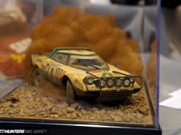 Shizuoka Hobby Show: выставка масштабных моделей авто по цене настоящих машин!