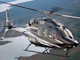 В РФ будут собирать американские вертолеты Bell, несмотря на санкции