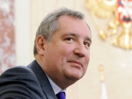 Танкам визы не нужны - Рогозин о санкциях