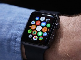 Apple Watch работают не во всех сетях WiFi