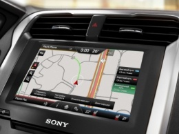 На всеволожских Ford Mondeo внедрили мультимедийку SYNC 2