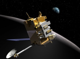 NASA: Космический зонд LRO спустился к Луне на рекордно низкую орбиту