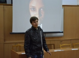 Студент из Запорожской области поборется за право снимать национальный сериал