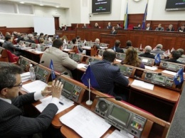 Киевсовет через несколько дней проголосует за восстановление райсоветов в столице, - депутат